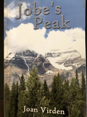 cover image of Jobe's Peak